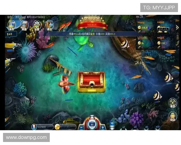 探索ag捕鱼王游戏官网的最新优惠活动与福利内容