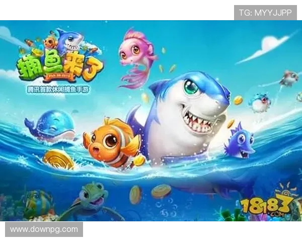 玩转PA电子捕鱼：揭秘这款游戏的规则与玩法技巧